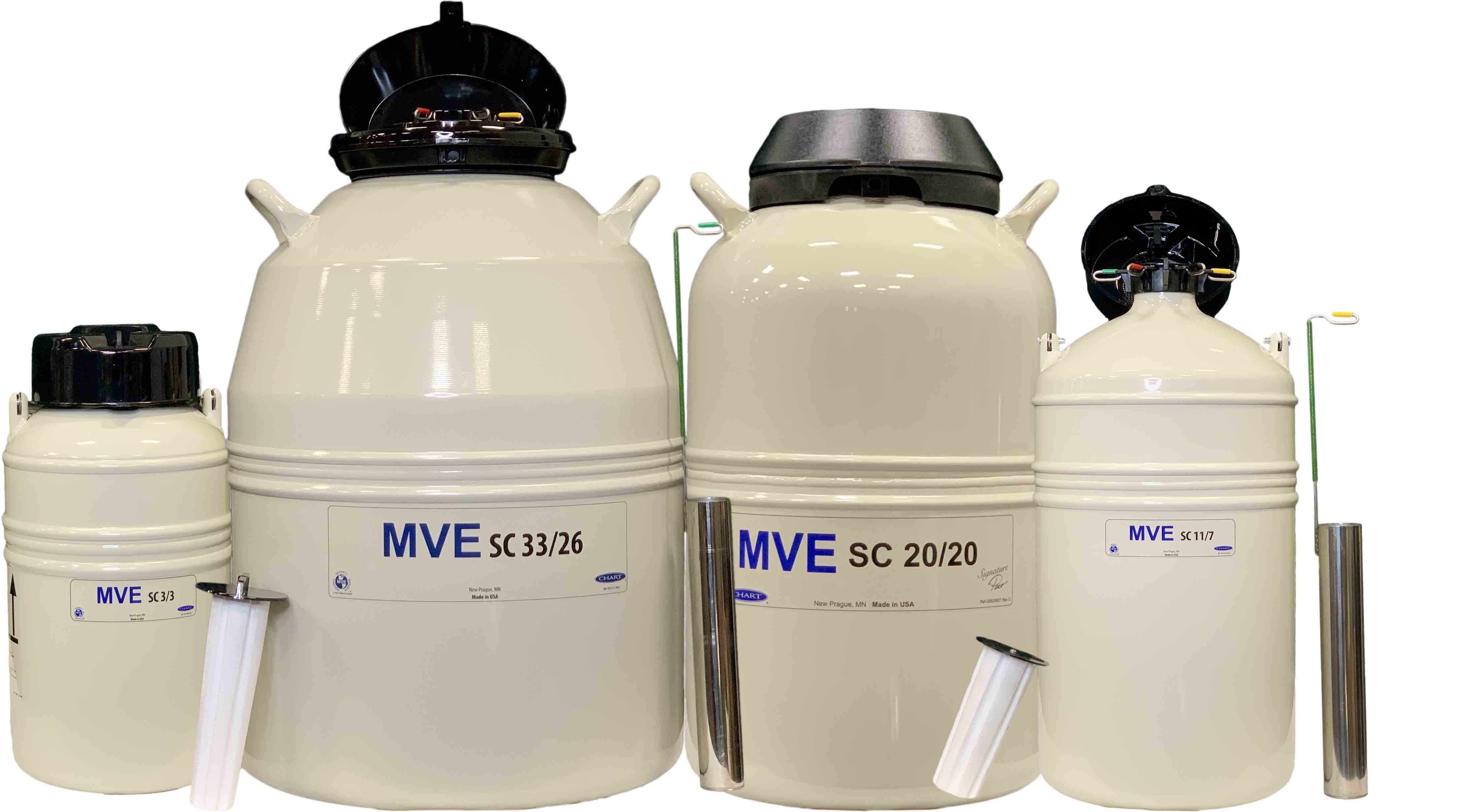 SC液氮罐 SC液氮罐